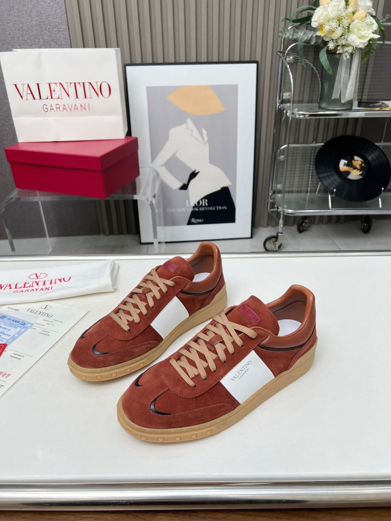 Valentino Casual Shoes